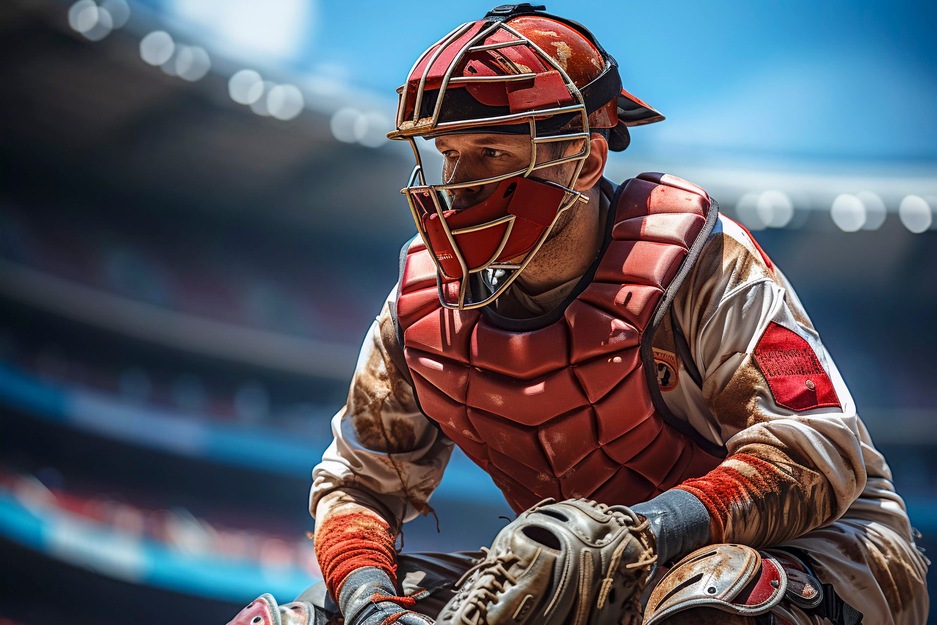Elite Athlete Focus & Game Readiness